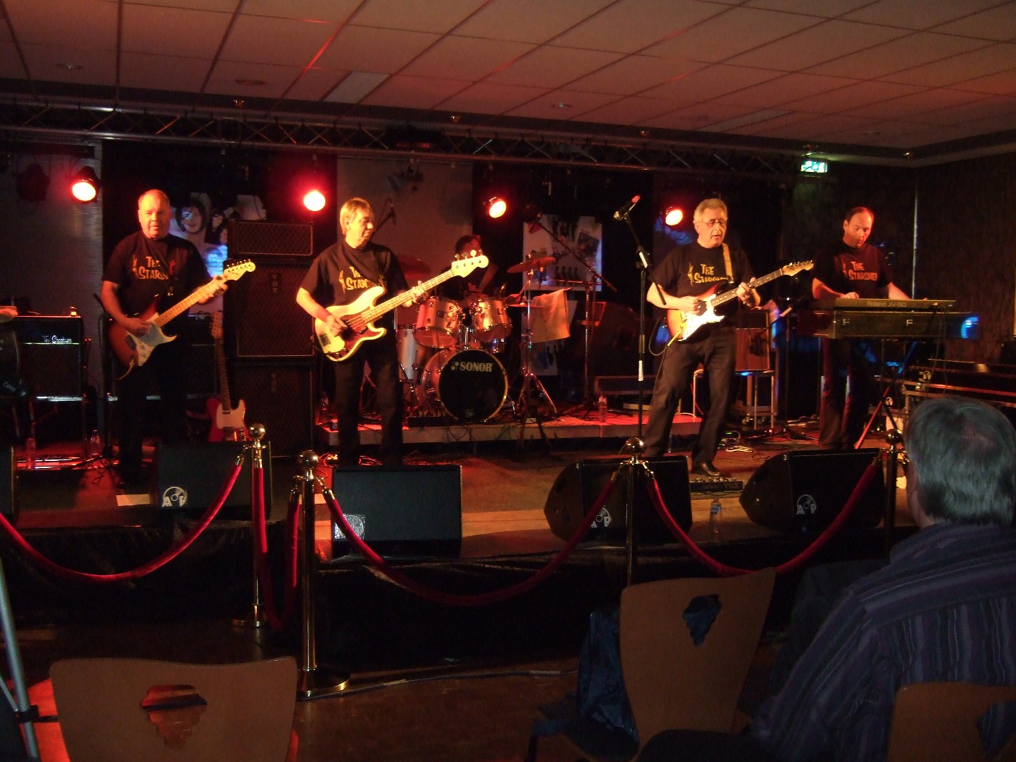 tilburg suite