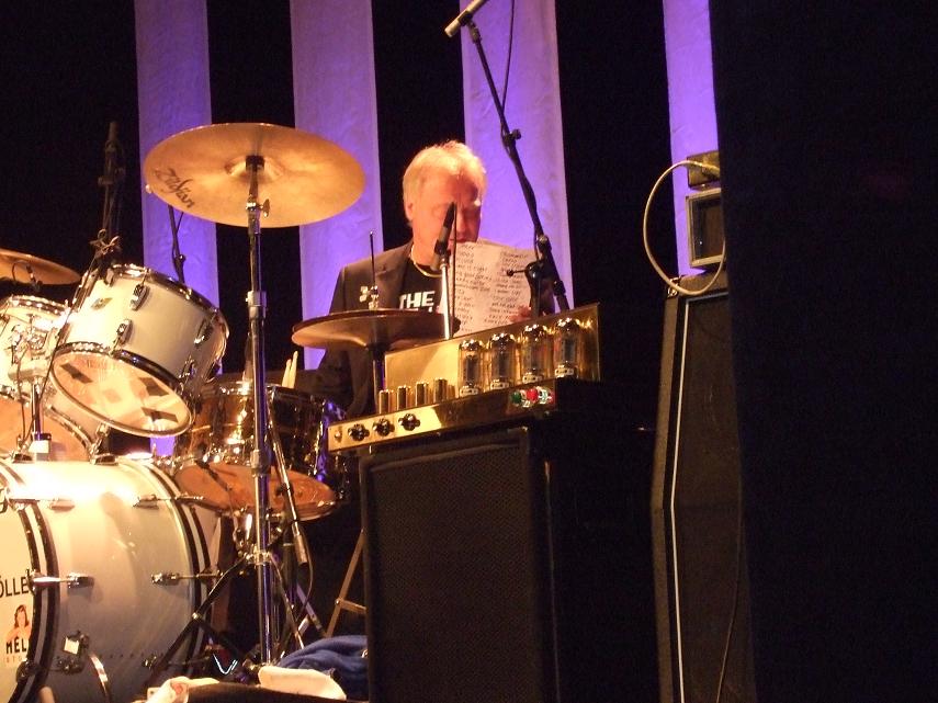 spotinicks batteur